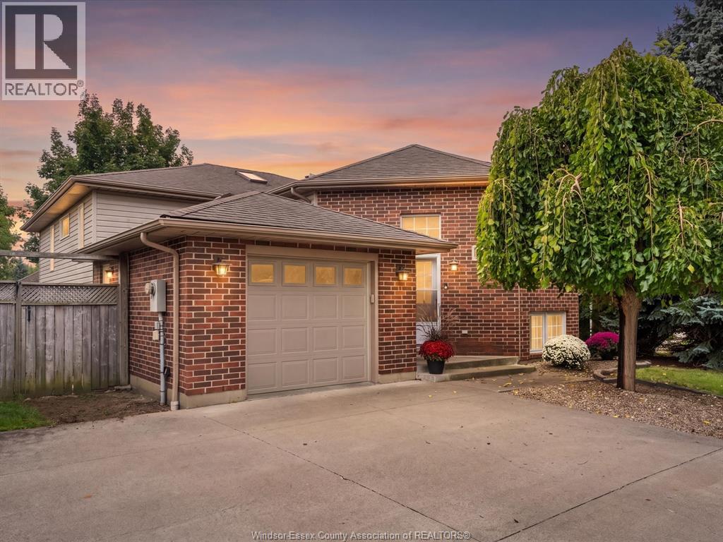 342 Thorn Ridge CRESCENT, Amherstburg, Ontario
