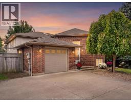 342 Thorn Ridge CRESCENT, Amherstburg, Ontario