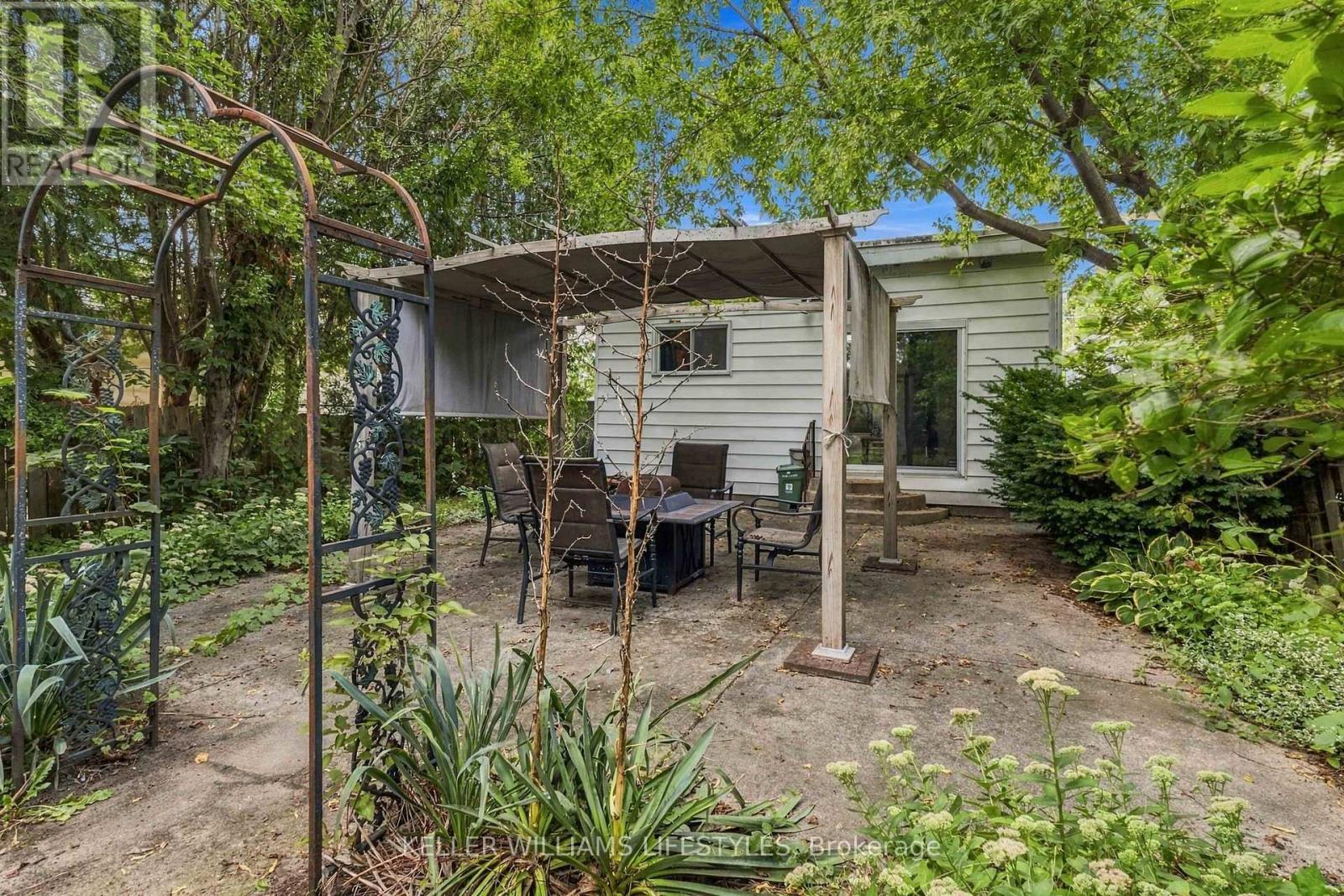 573 Hill Street, London East, Ontario  N6B 1E9 - Photo 26 - X13849502