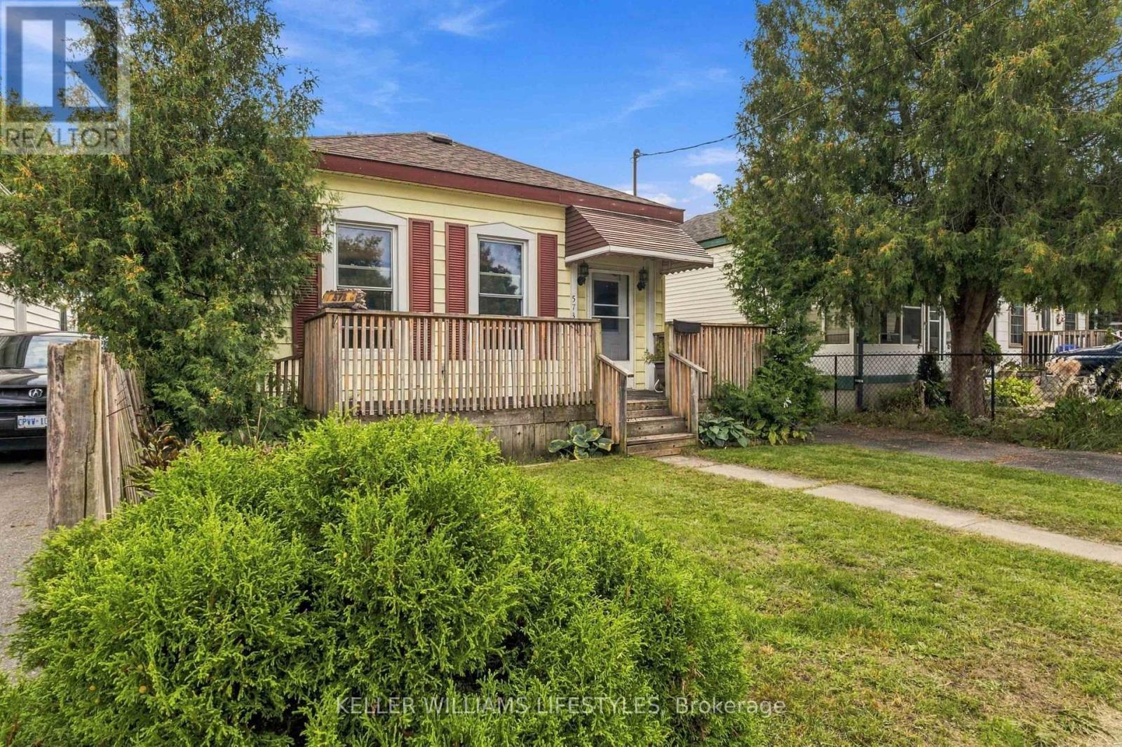 573 Hill Street, London East, Ontario  N6B 1E9 - Photo 3 - X13849502