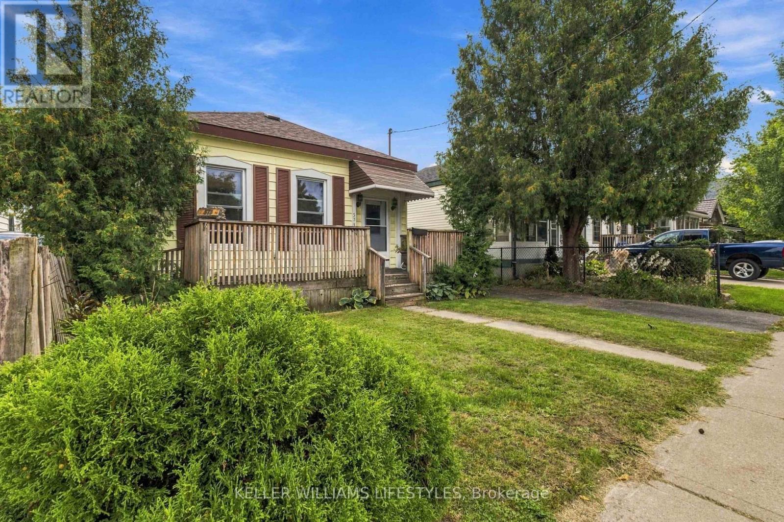 573 Hill Street, London East, Ontario  N6B 1E9 - Photo 4 - X13849502