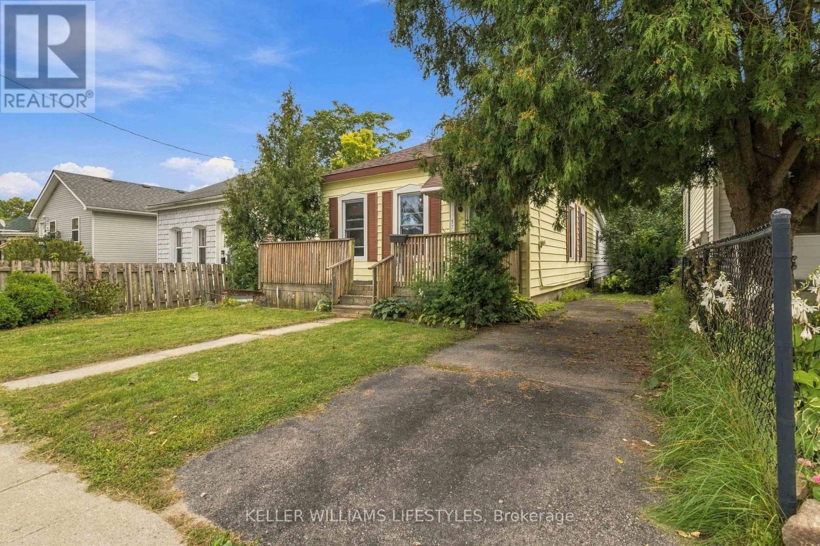 573 Hill Street, London East, Ontario  N6B 1E9 - Photo 5 - X13849502