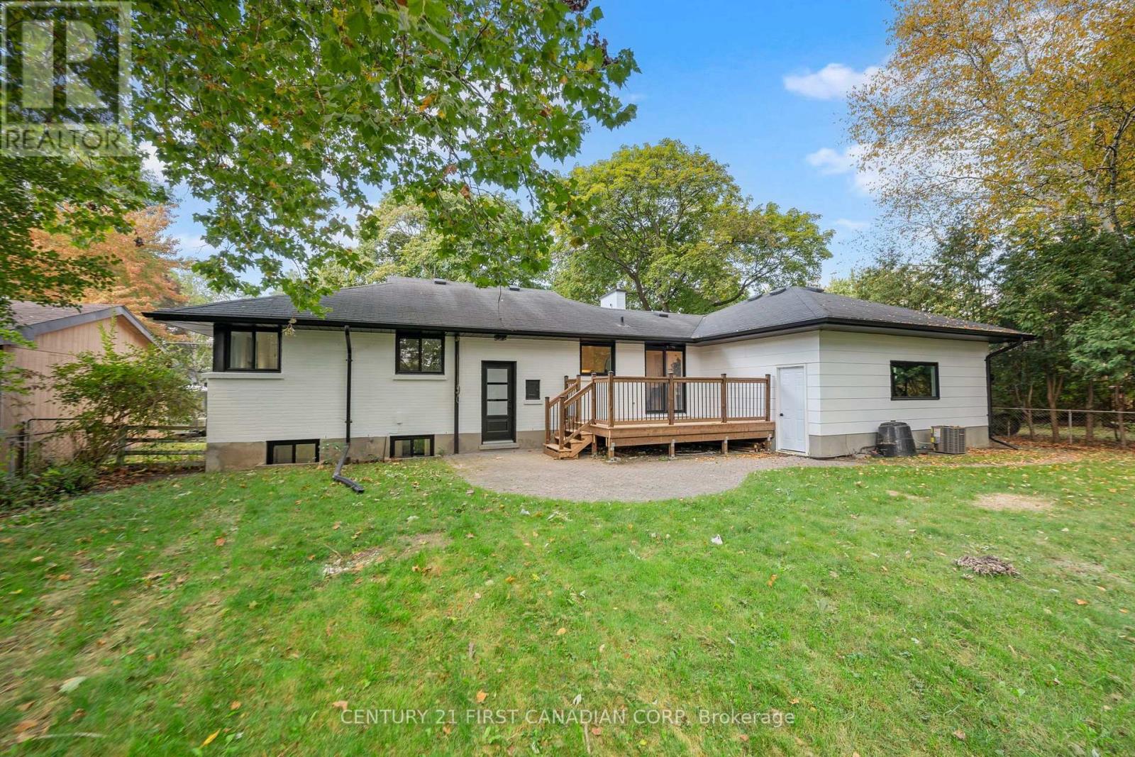 1492 North Vernon Avenue, London North, Ontario  N5X 1N6 - Photo 30 - X13849680