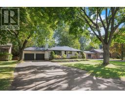 1492 NORTH VERNON AVENUE, London North, Ontario