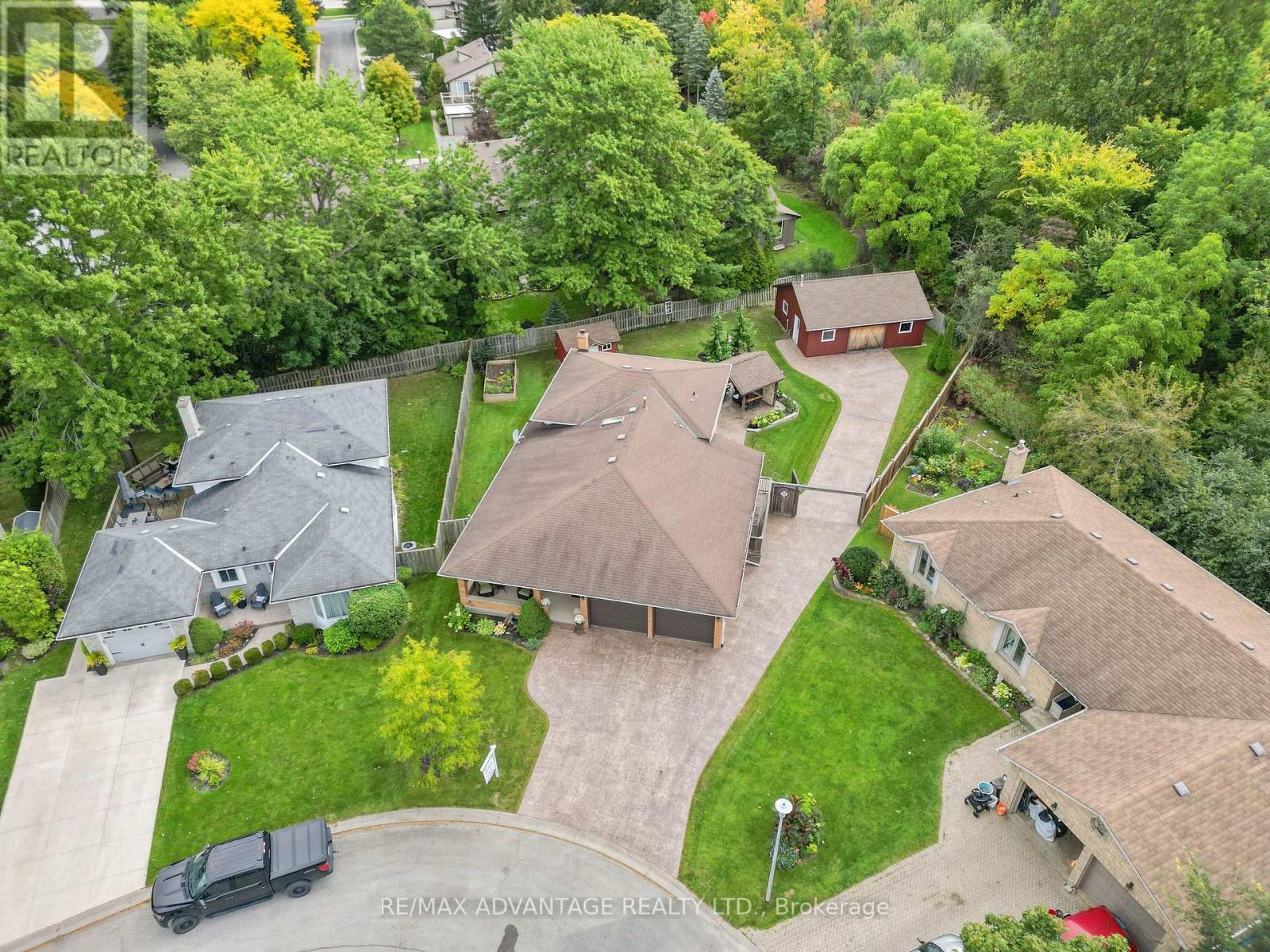 43 Lynngate Grove, London South, Ontario  N6K 3S7 - Photo 3 - X13849828
