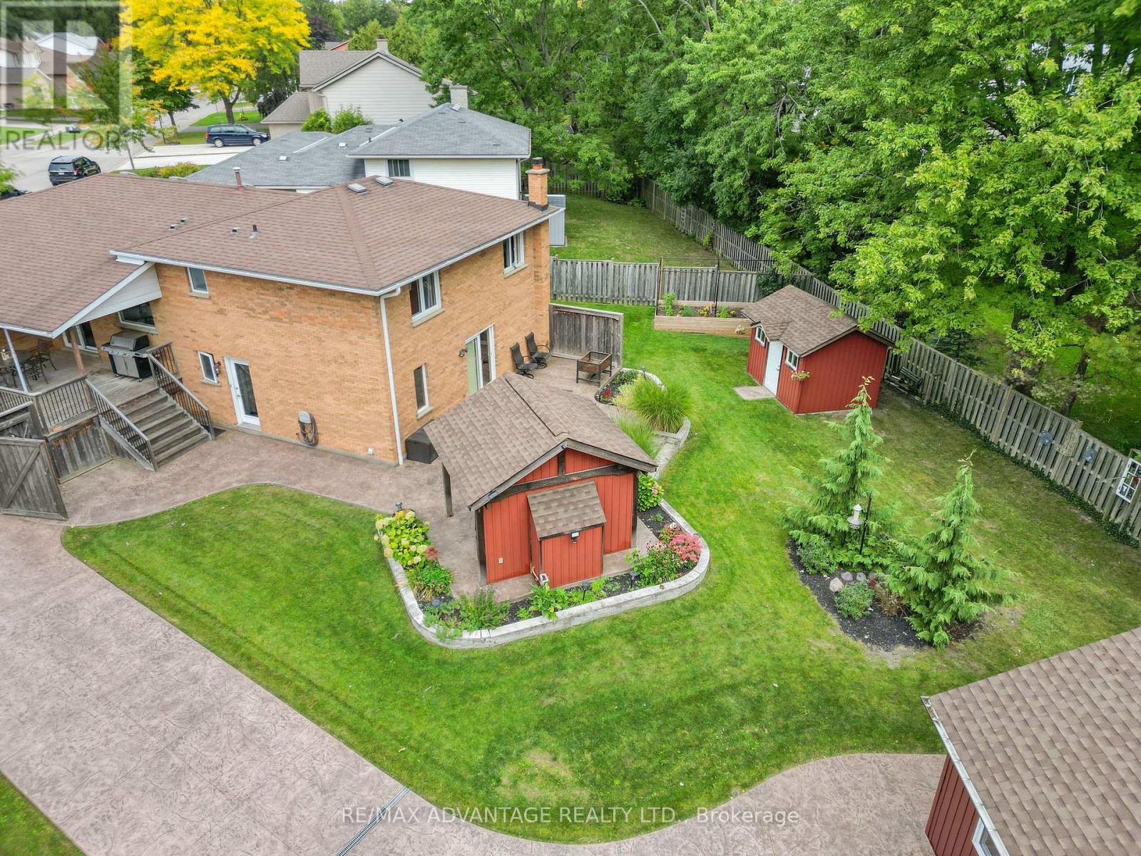 43 Lynngate Grove, London South, Ontario  N6K 3S7 - Photo 43 - X13849828
