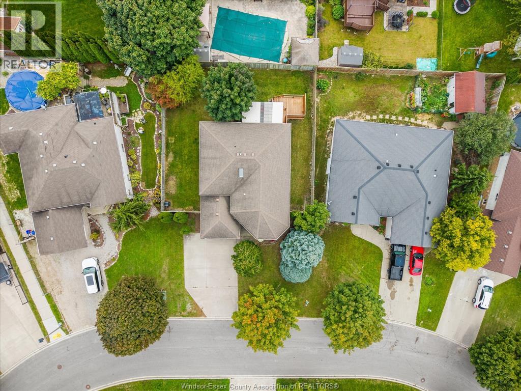 342 Thorn Ridge Crescent, Amherstburg, Ontario  N9V 3X4 - Photo 46 - 26023930