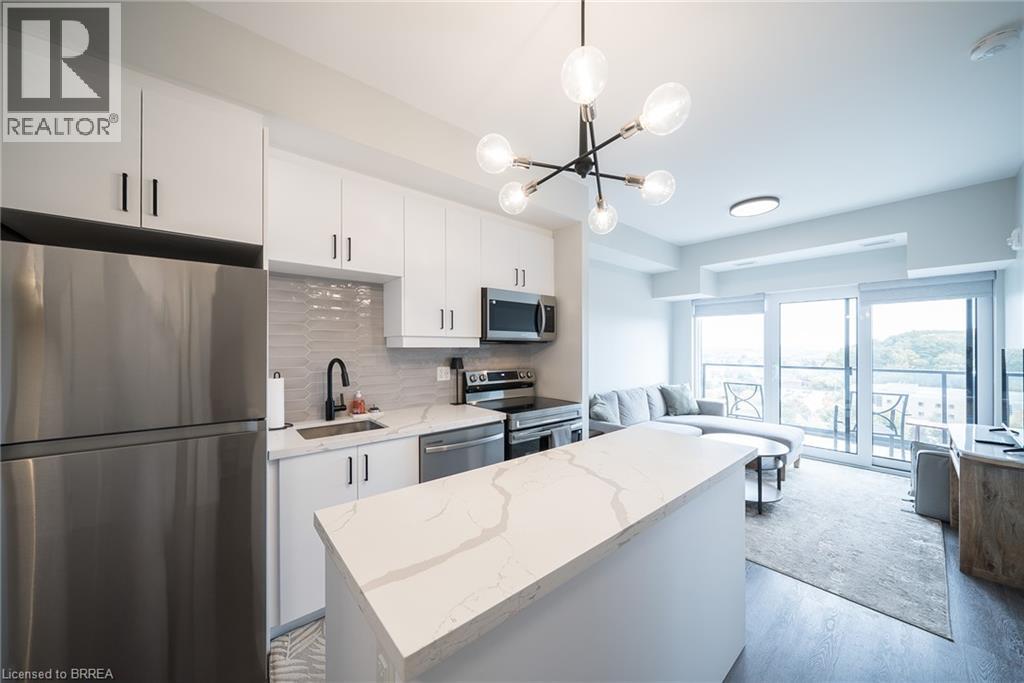 575 Conklin Road Unit# 1024, Brantford, Ontario  N3T 0B9 - Photo 11 - 40867852