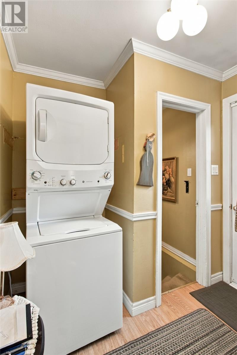 19 First Avenue, St. John's, Newfoundland & Labrador  A1B 1N3 - Photo 16 - 1303869