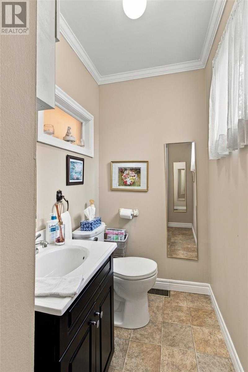 19 First Avenue, St. John's, Newfoundland & Labrador  A1B 1N3 - Photo 19 - 1303869