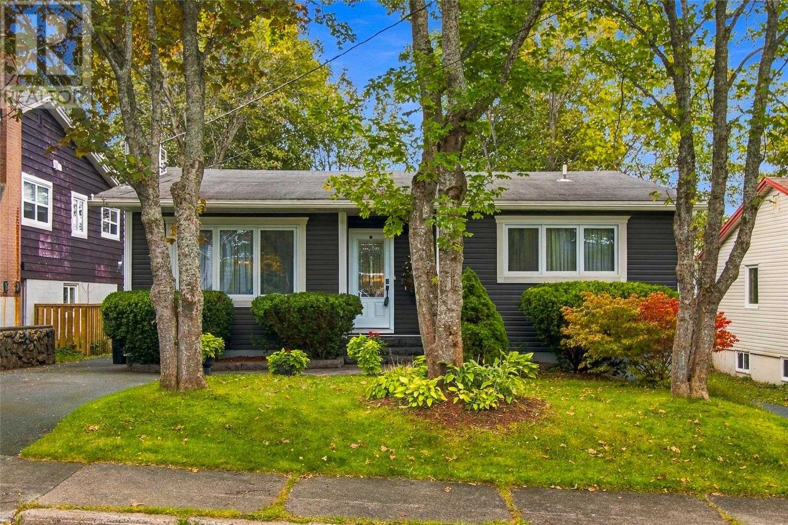 19 First Avenue, St. John's, Newfoundland & Labrador  A1B 1N3 - Photo 2 - 1303869