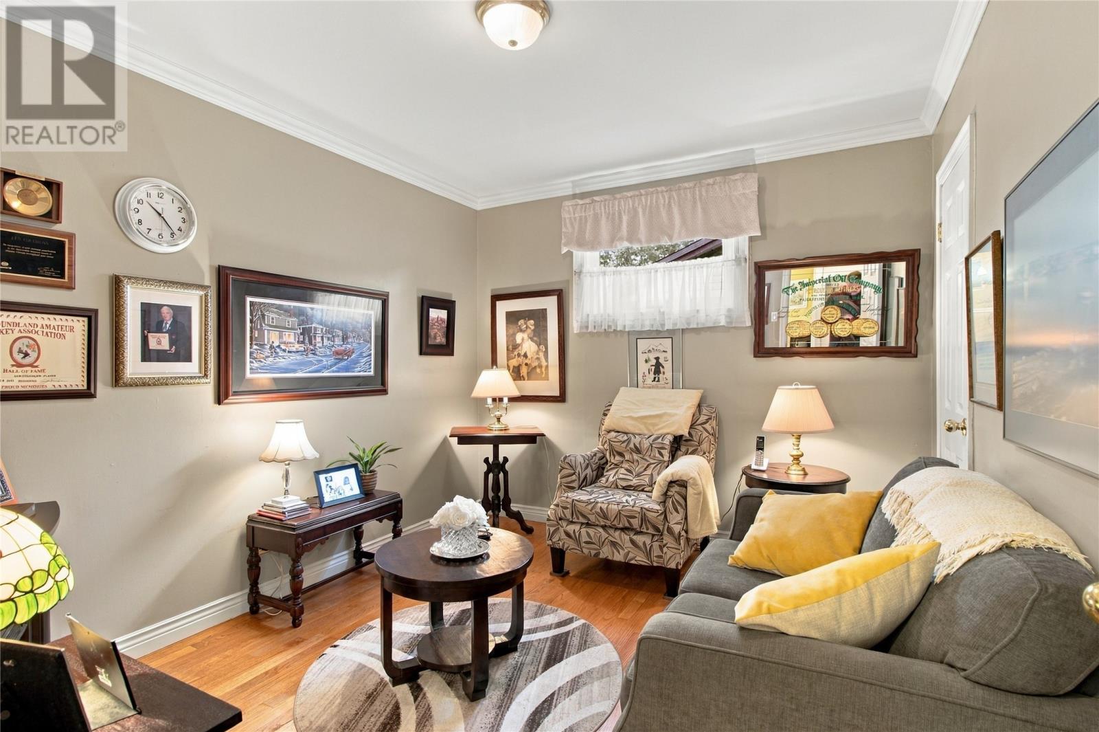 19 First Avenue, St. John's, Newfoundland & Labrador  A1B 1N3 - Photo 21 - 1303869