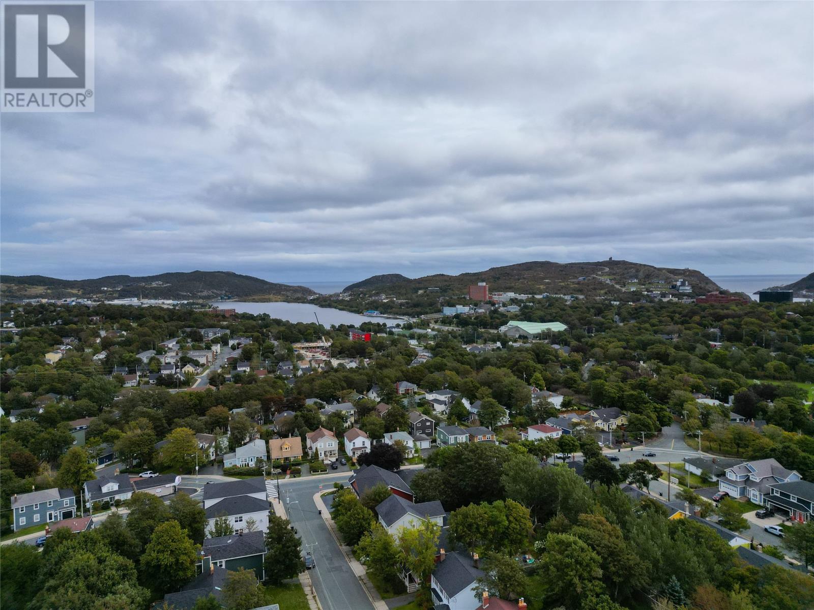19 First Avenue, St. John's, Newfoundland & Labrador  A1B 1N3 - Photo 48 - 1303869