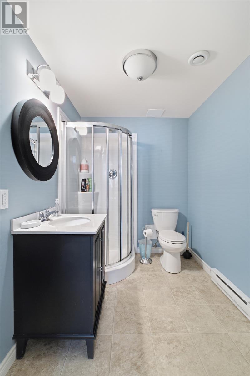 9 Crestview Place, St. John's, Newfoundland & Labrador  A1G 0C6 - Photo 32 - 1303868