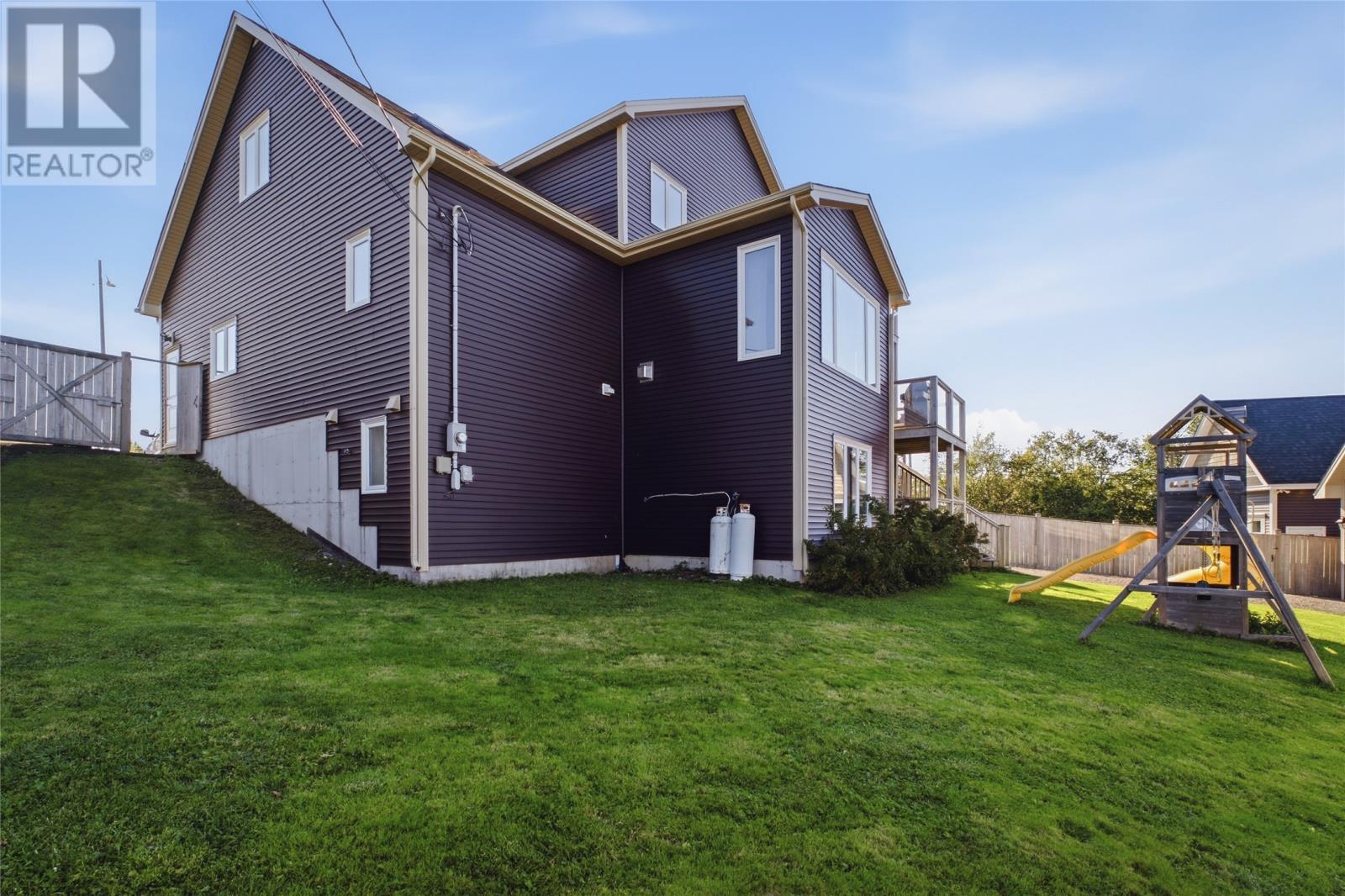 9 Crestview Place, St. John's, Newfoundland & Labrador  A1G 0C6 - Photo 41 - 1303868