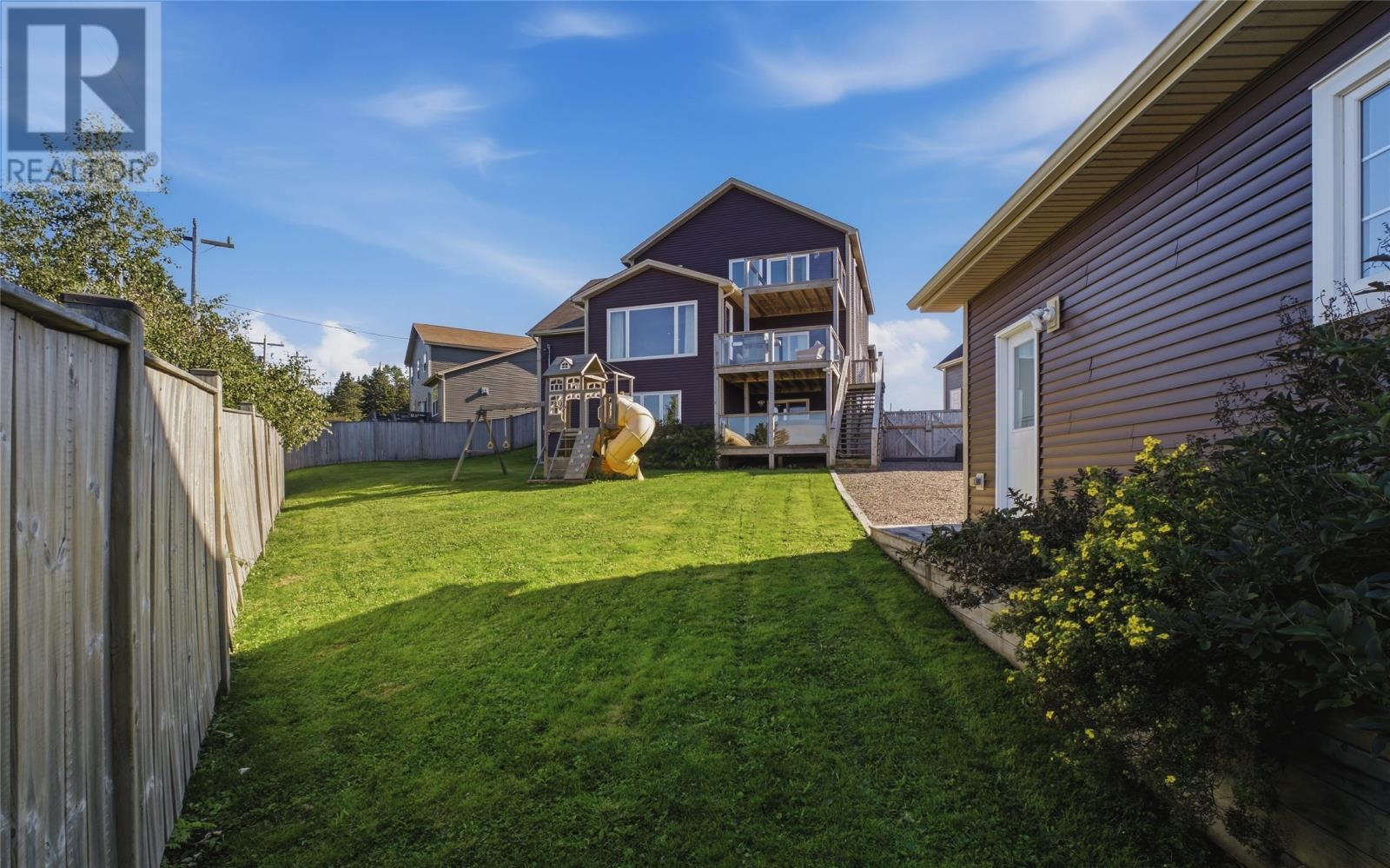 9 Crestview Place, St. John's, Newfoundland & Labrador  A1G 0C6 - Photo 42 - 1303868