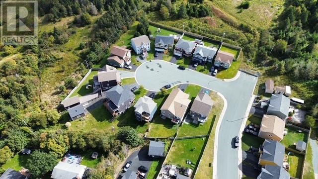 9 Crestview Place, St. John's, Newfoundland & Labrador  A1G 0C6 - Photo 50 - 1303868