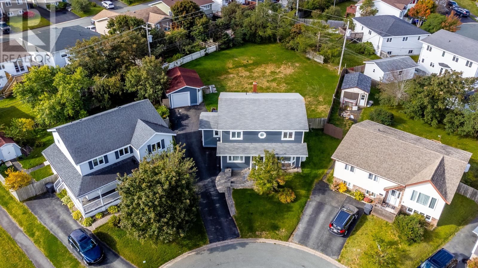 7 Jacobs Place, Mount Pearl, Newfoundland & Labrador  A1N 4J1 - Photo 2 - 1303866
