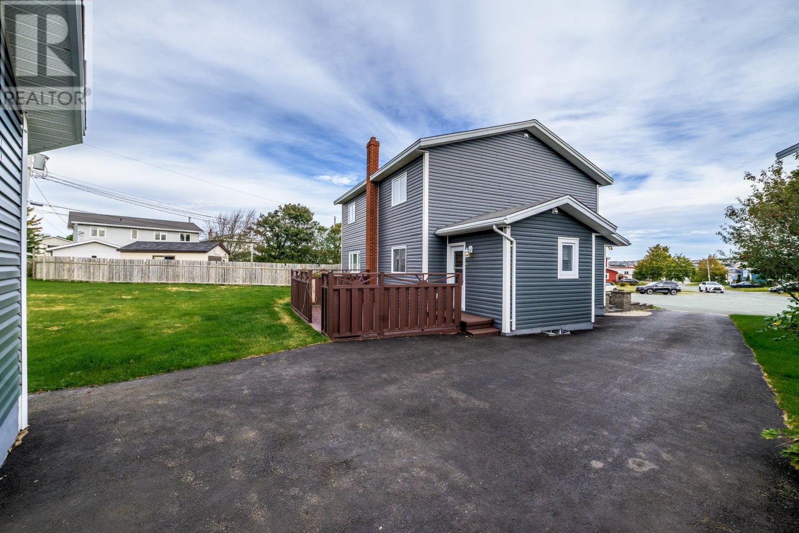 7 Jacobs Place, Mount Pearl, Newfoundland & Labrador  A1N 4J1 - Photo 38 - 1303866