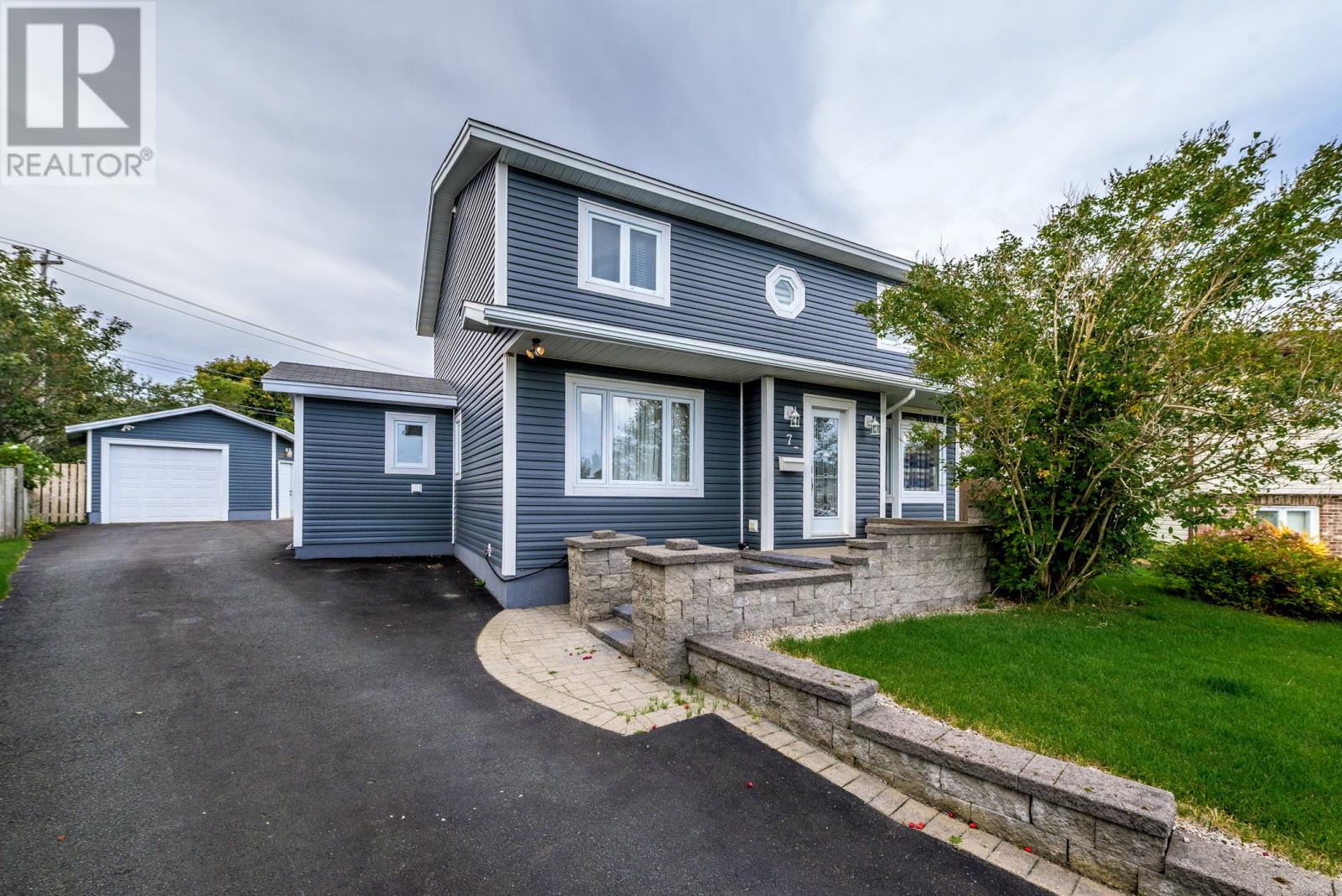 7 Jacobs Place, Mount Pearl, Newfoundland & Labrador  A1N 4J1 - Photo 4 - 1303866