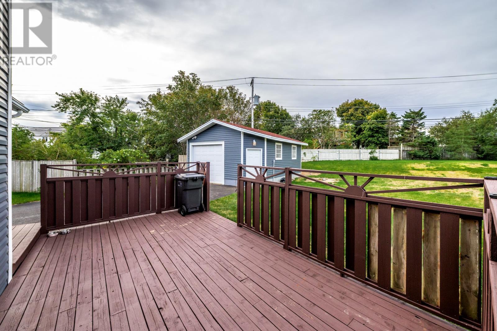 7 Jacobs Place, Mount Pearl, Newfoundland & Labrador  A1N 4J1 - Photo 41 - 1303866