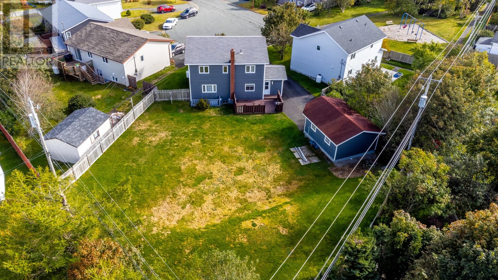 7 Jacobs Place, Mount Pearl, Newfoundland & Labrador  A1N 4J1 - Photo 44 - 1303866