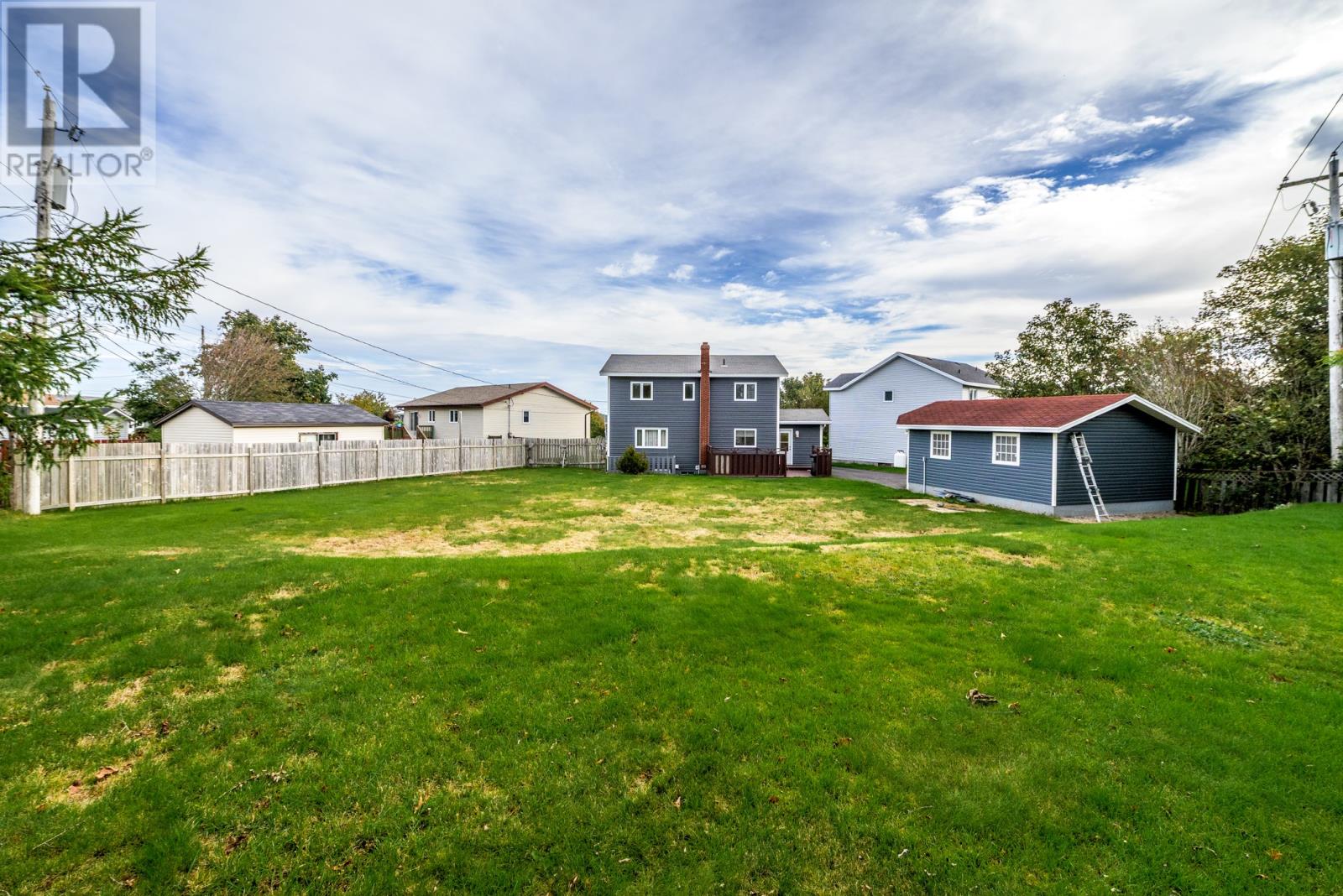 7 Jacobs Place, Mount Pearl, Newfoundland & Labrador  A1N 4J1 - Photo 48 - 1303866