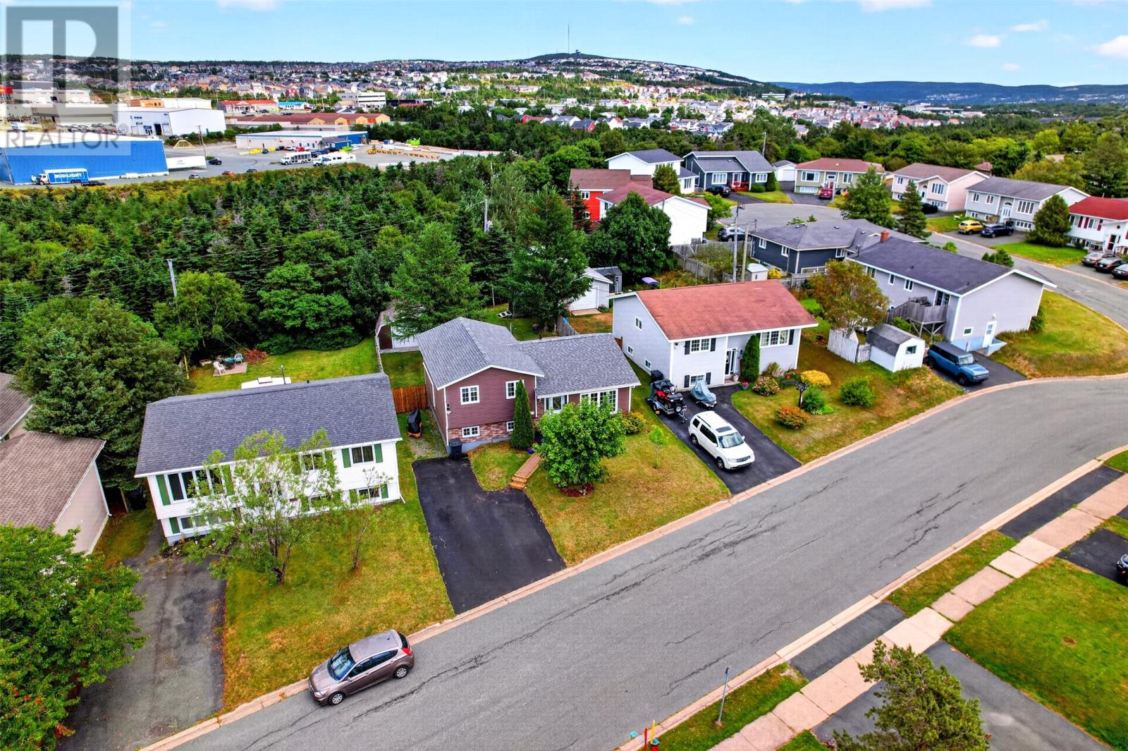 12 Leger Crescent, Mount Pearl, Newfoundland & Labrador  A1N 3S4 - Photo 25 - 1303827