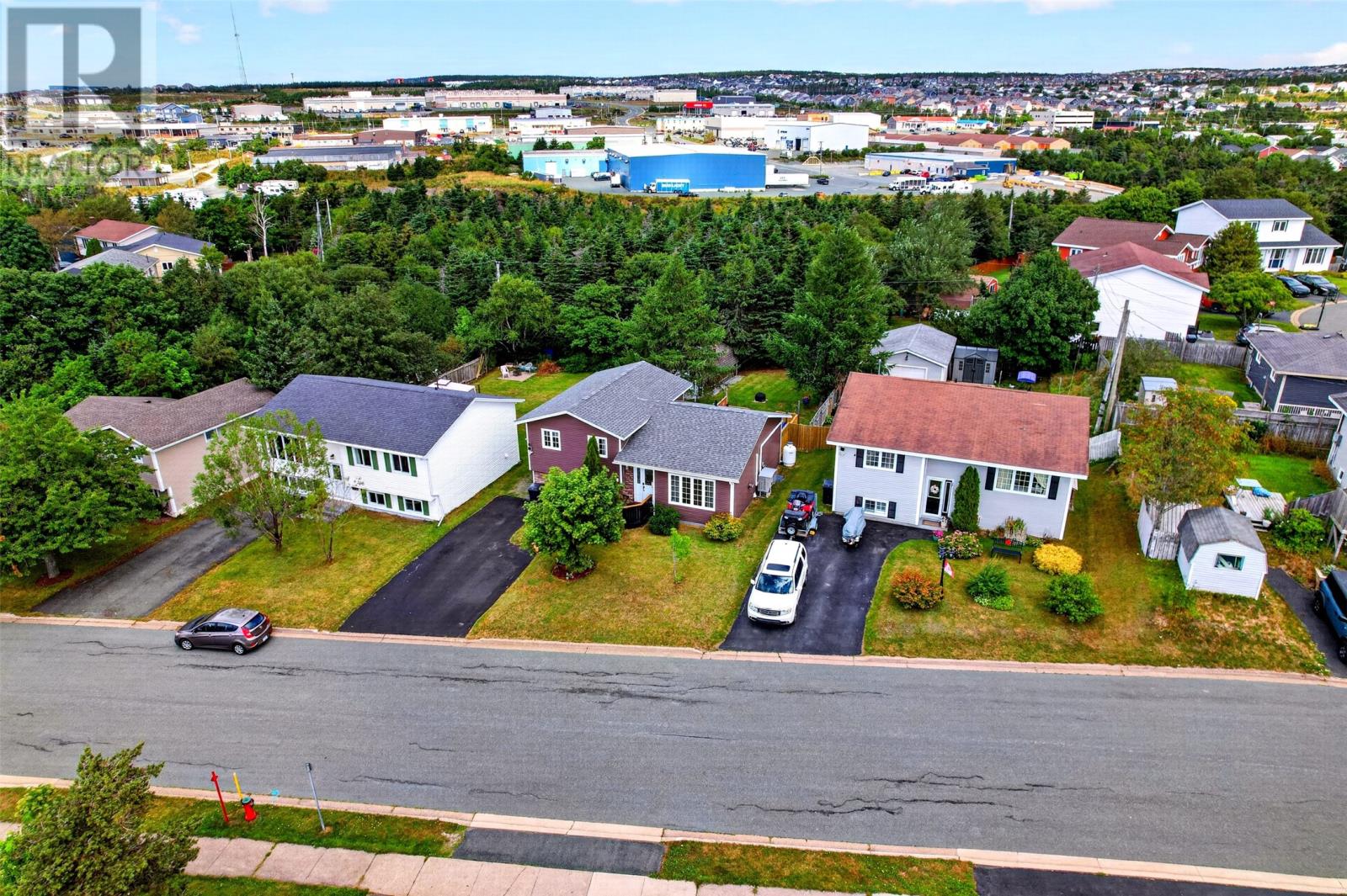 12 Leger Crescent, Mount Pearl, Newfoundland & Labrador  A1N 3S4 - Photo 26 - 1303827
