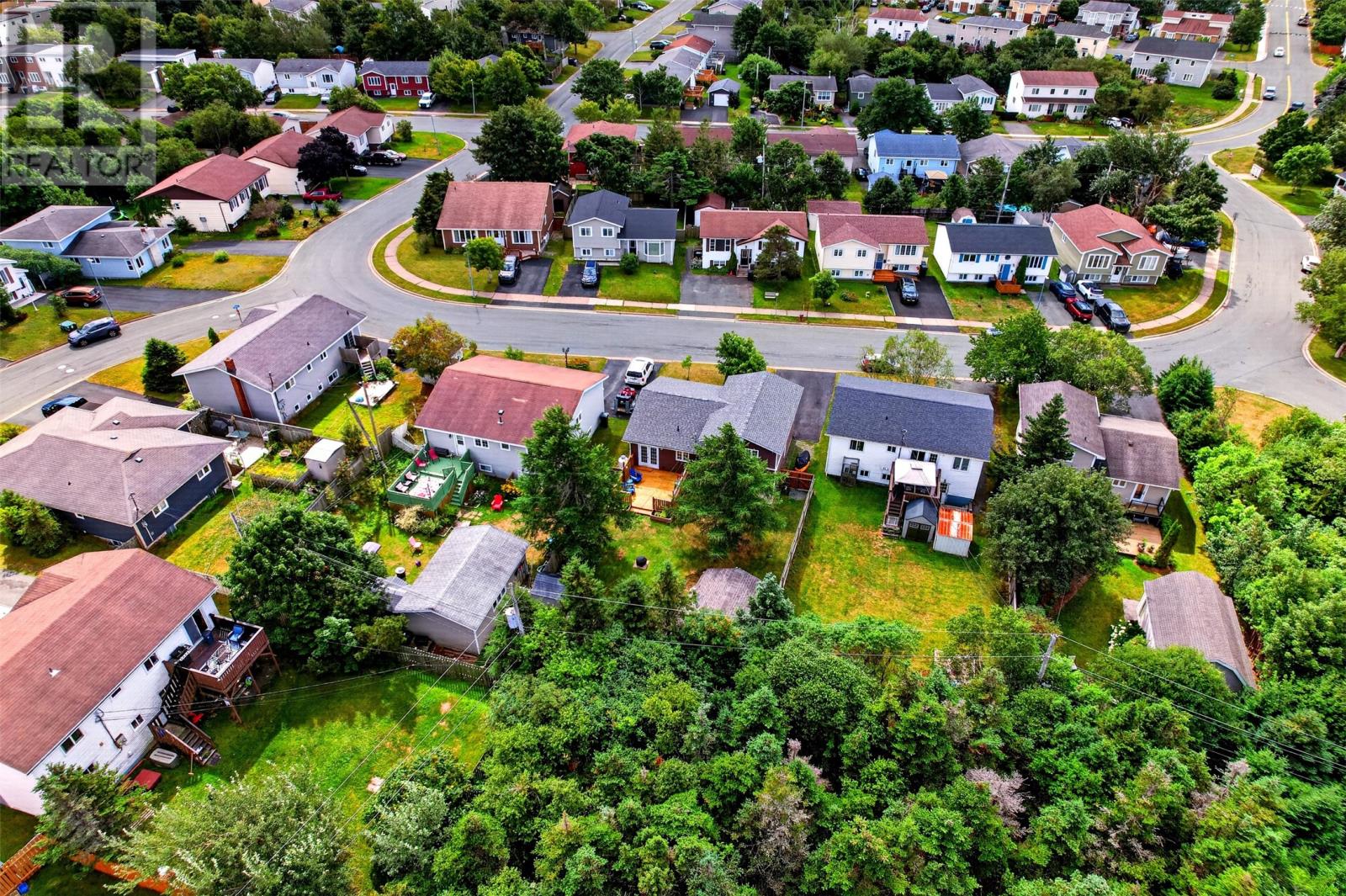 12 Leger Crescent, Mount Pearl, Newfoundland & Labrador  A1N 3S4 - Photo 29 - 1303827