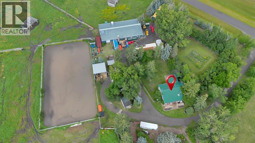 338067 1064 Drive E, Rural Foothills County, Alberta  T1S 4T2 - Photo 13 - A2323309