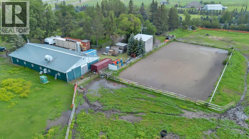 338067 1064 Drive E, Rural Foothills County, Alberta  T1S 4T2 - Photo 12 - A2323309