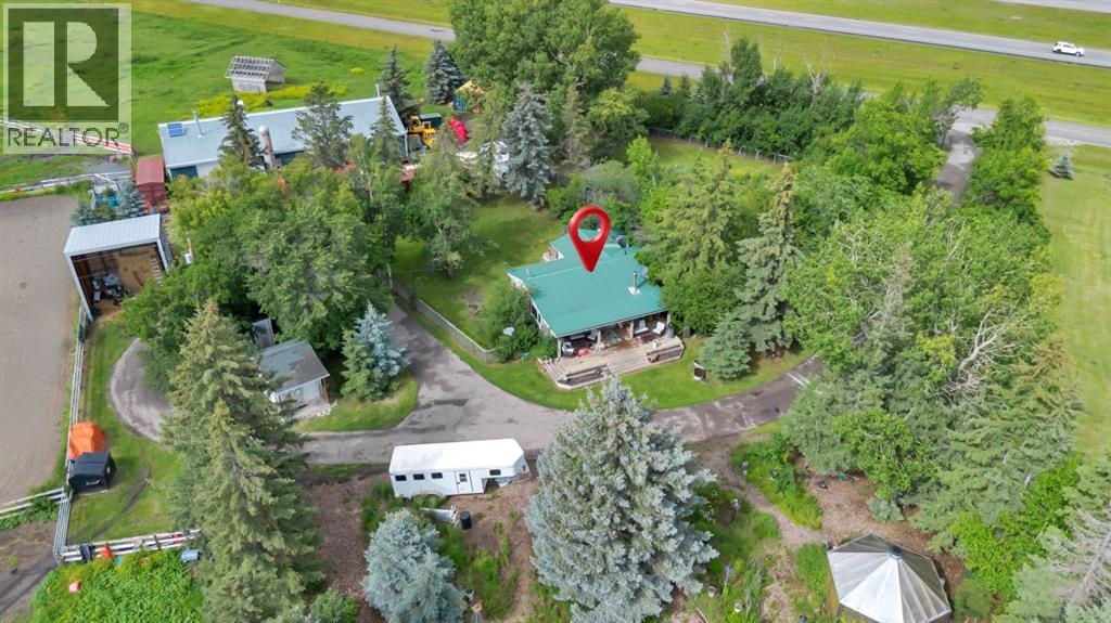 338067 1064 Drive E, Rural Foothills County, Alberta  T1S 4T2 - Photo 4 - A2323309