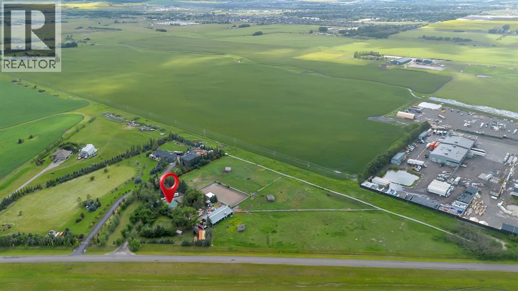 338067 1064 Drive E, Rural Foothills County, Alberta  T1S 4T2 - Photo 9 - A2323309