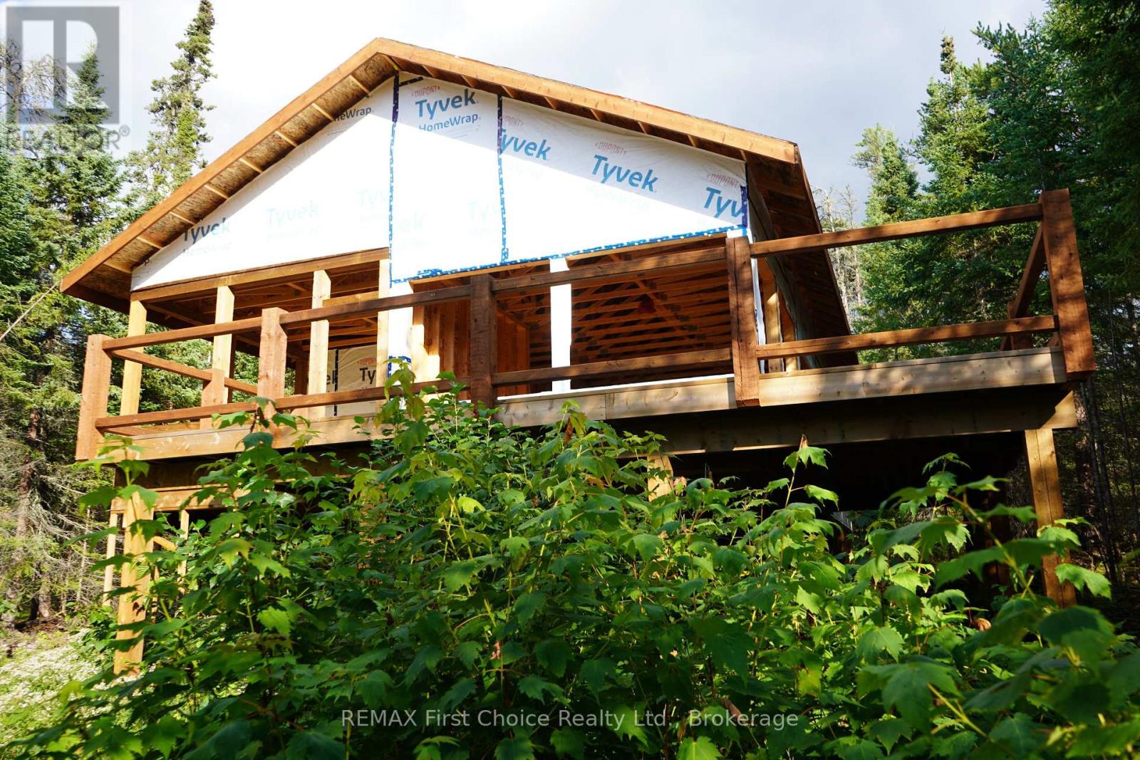 Lot 2 Gunn Lake Road, Kenora Remote Area, Ontario  P0X 1J0 - Photo 24 - X13849690