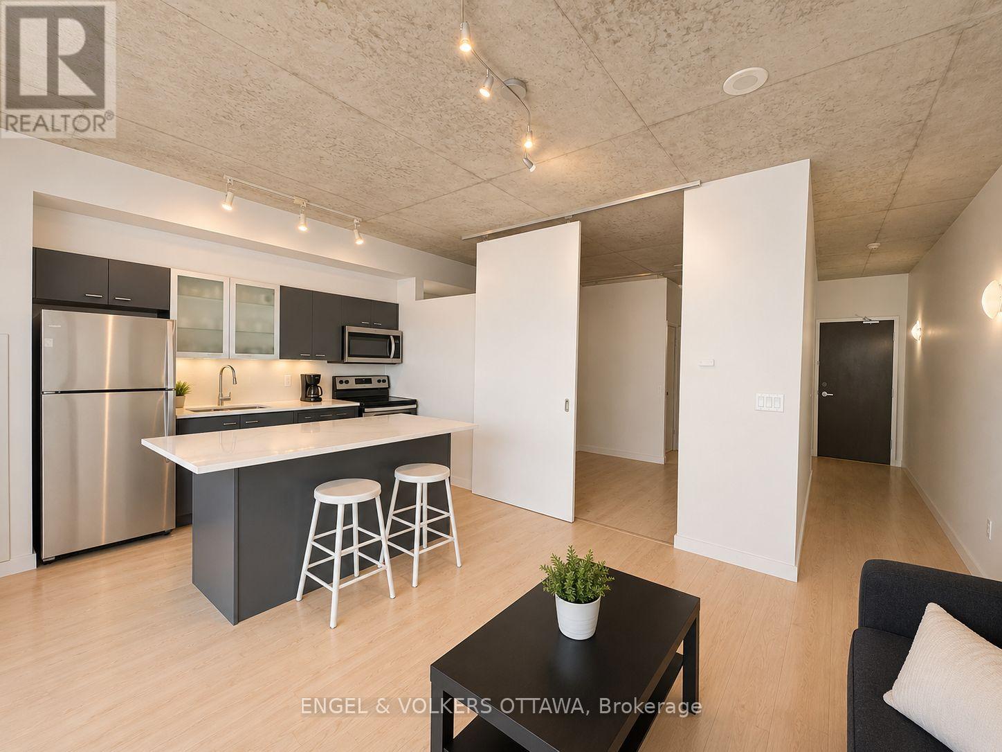 702 - 383 Cumberland Street, Ottawa, Ontario K1N 1J7 - Photo 3 - X13849574