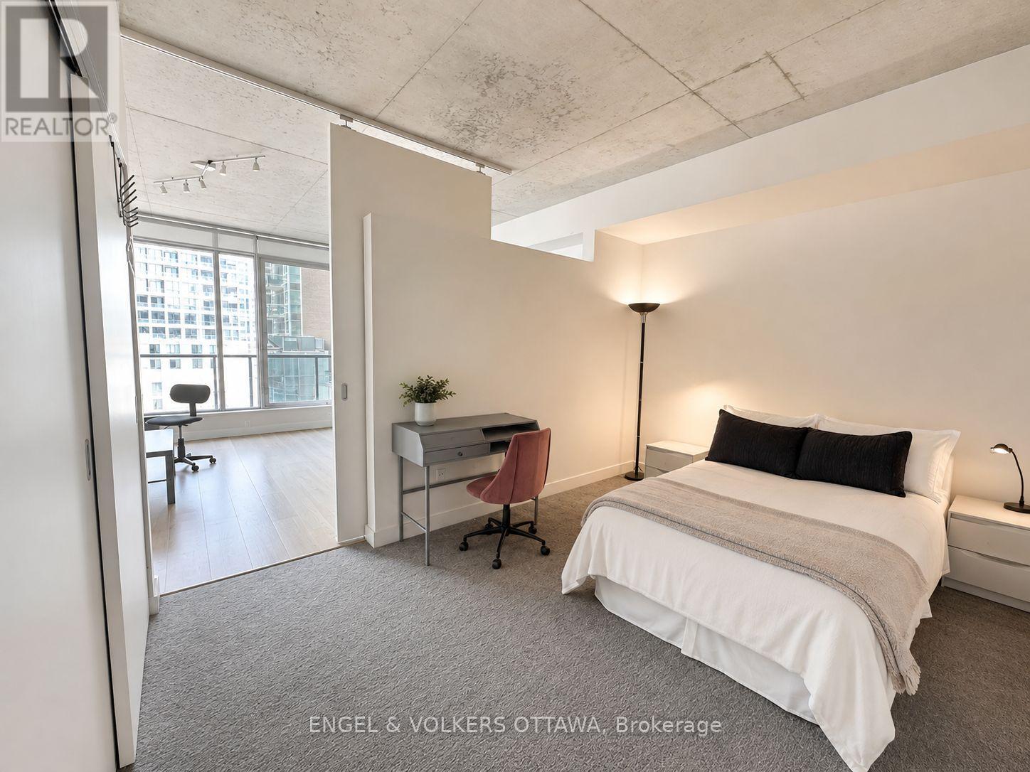 702 - 383 Cumberland Street, Ottawa, Ontario K1N 1J7 - Photo 4 - X13849574