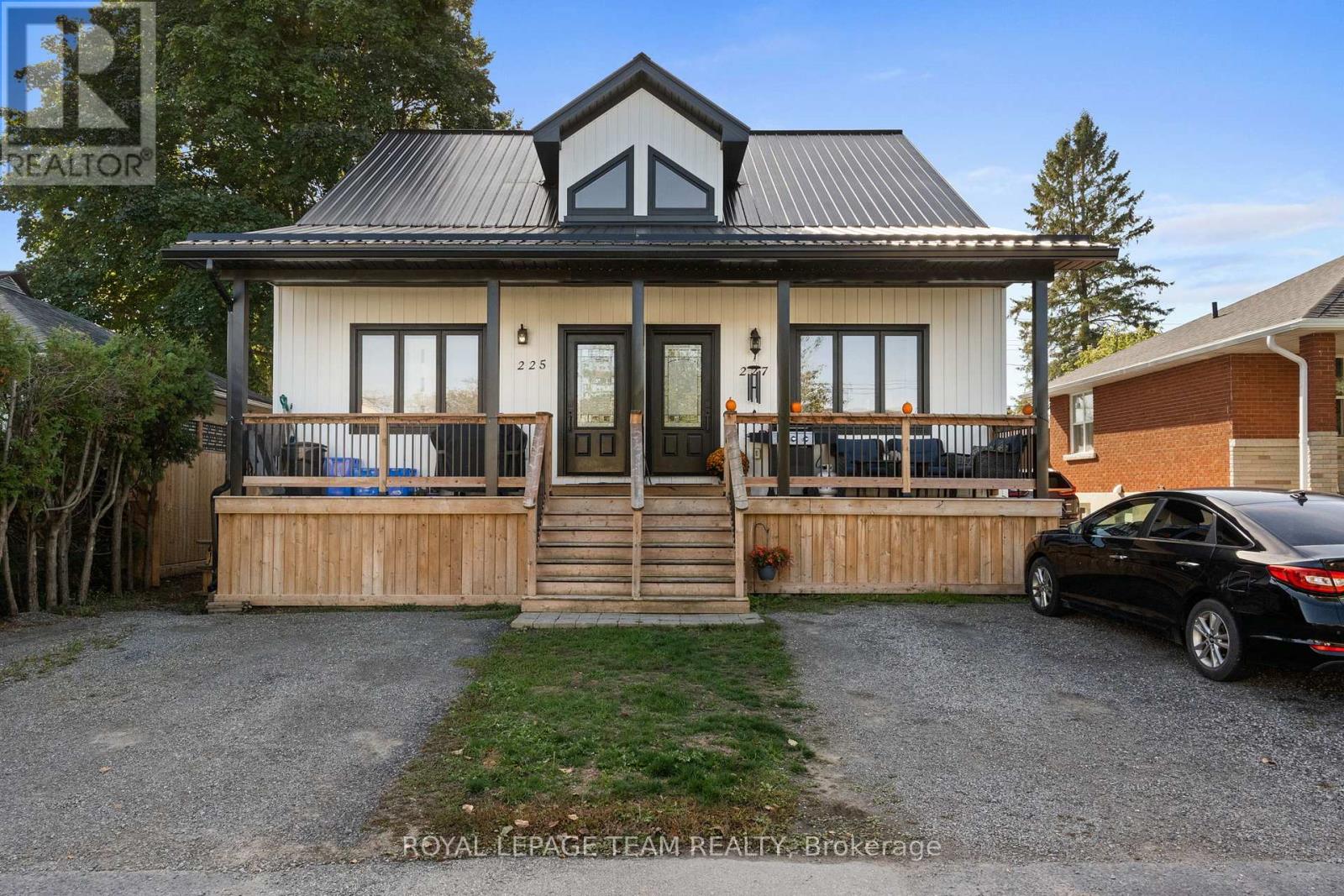 227 Roberta Crescent, Prescott, Ontario  K0E 1T0 - Photo 1 - X13849582