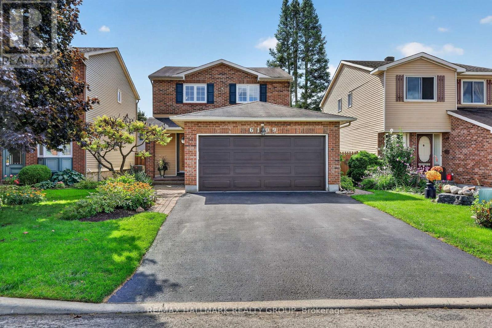 6109 FORESTGLEN CRESCENT, ottawa, Ontario