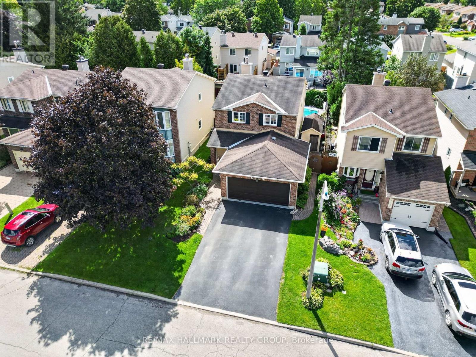 6109 Forestglen Crescent, Ottawa, Ontario  K1C 5N9 - Photo 2 - X13849584