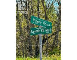 00 ROSEDALE RD. ROAD N, Montague, Ontario