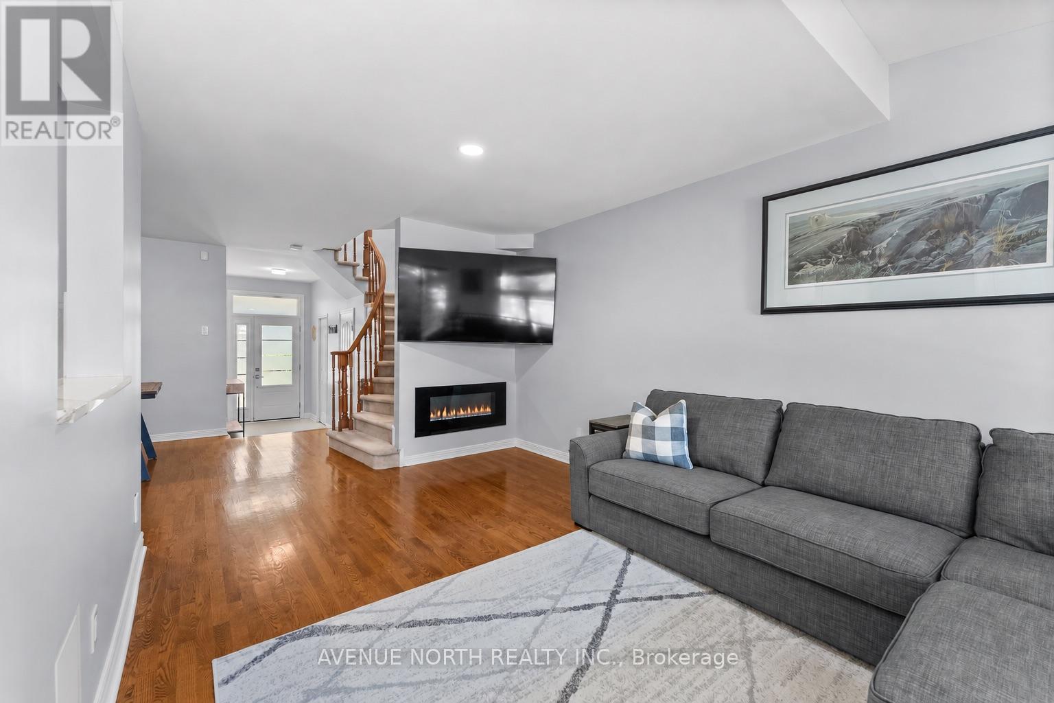 541 Wild Shore Crescent, Ottawa, Ontario  K1V 1S9 - Photo 11 - X13849714