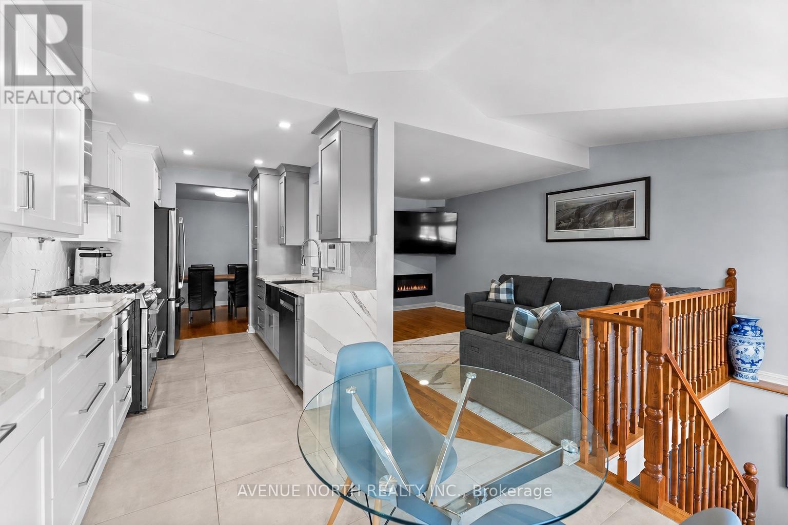 541 Wild Shore Crescent, Ottawa, Ontario  K1V 1S9 - Photo 14 - X13849714