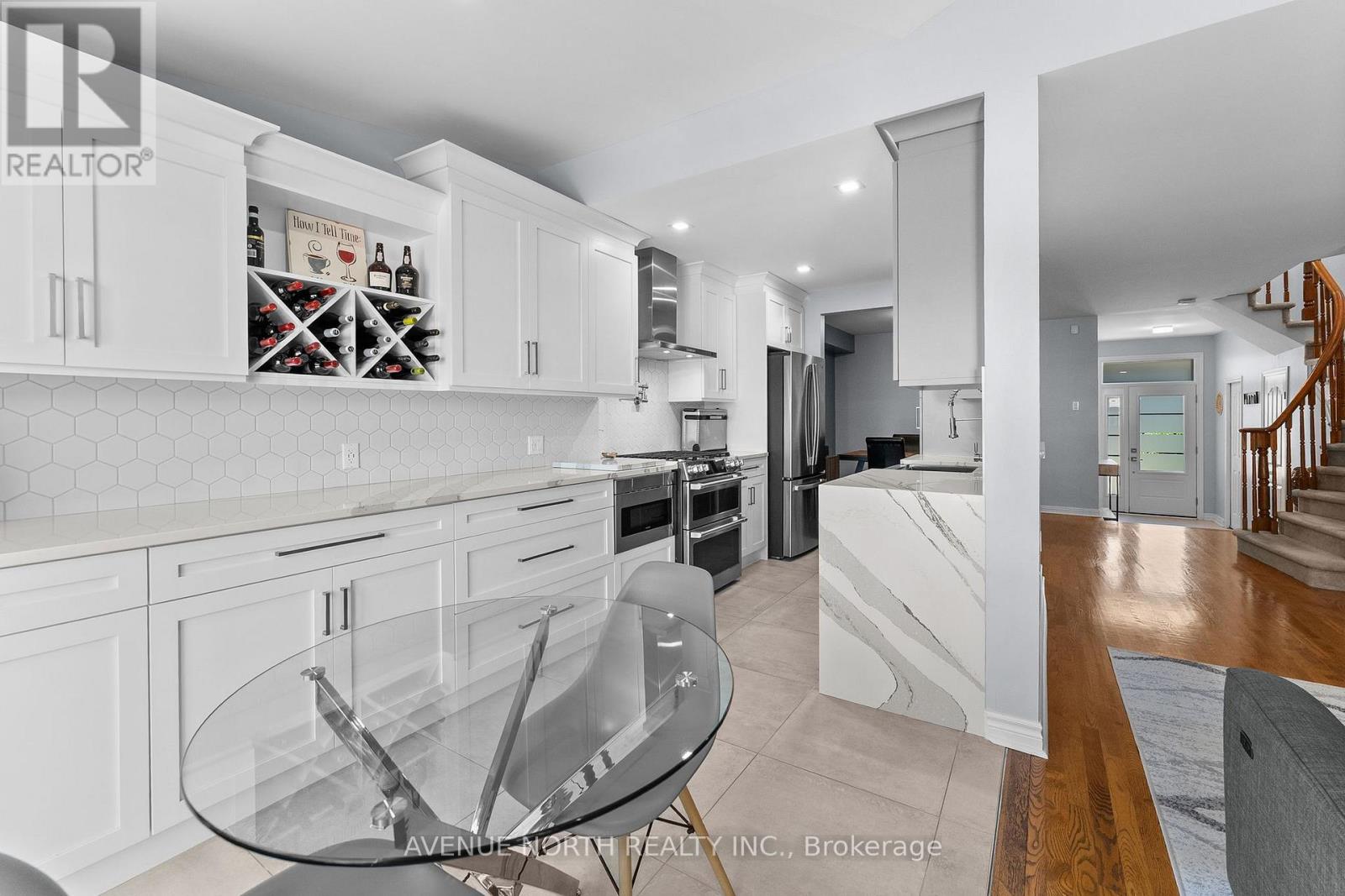 541 Wild Shore Crescent, Ottawa, Ontario  K1V 1S9 - Photo 15 - X13849714