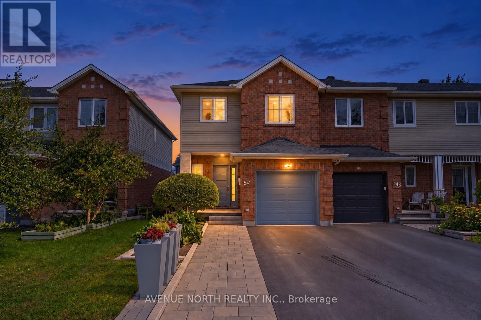 541 Wild Shore Crescent, Ottawa, Ontario  K1V 1S9 - Photo 2 - X13849714