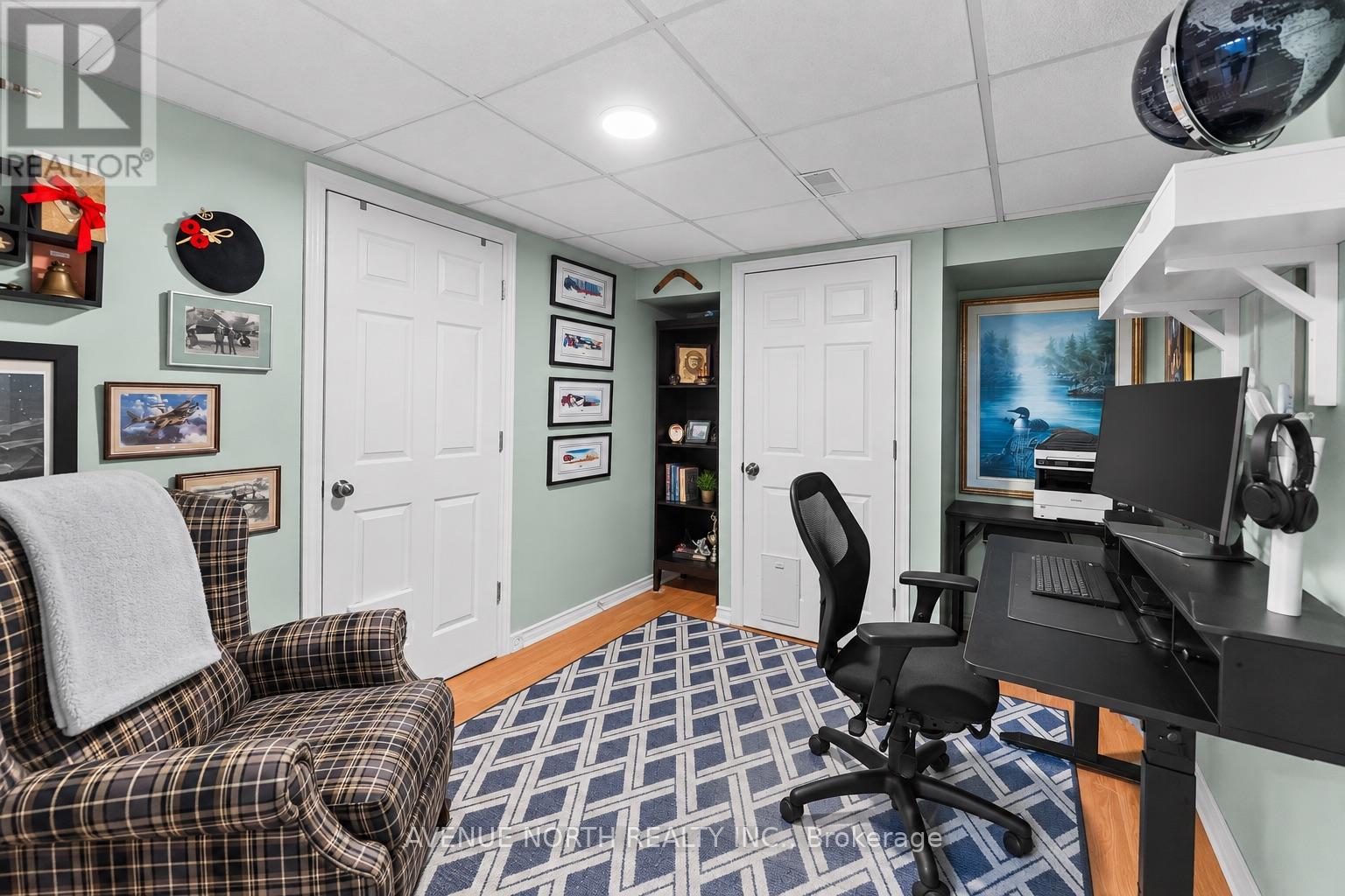 541 Wild Shore Crescent, Ottawa, Ontario  K1V 1S9 - Photo 31 - X13849714