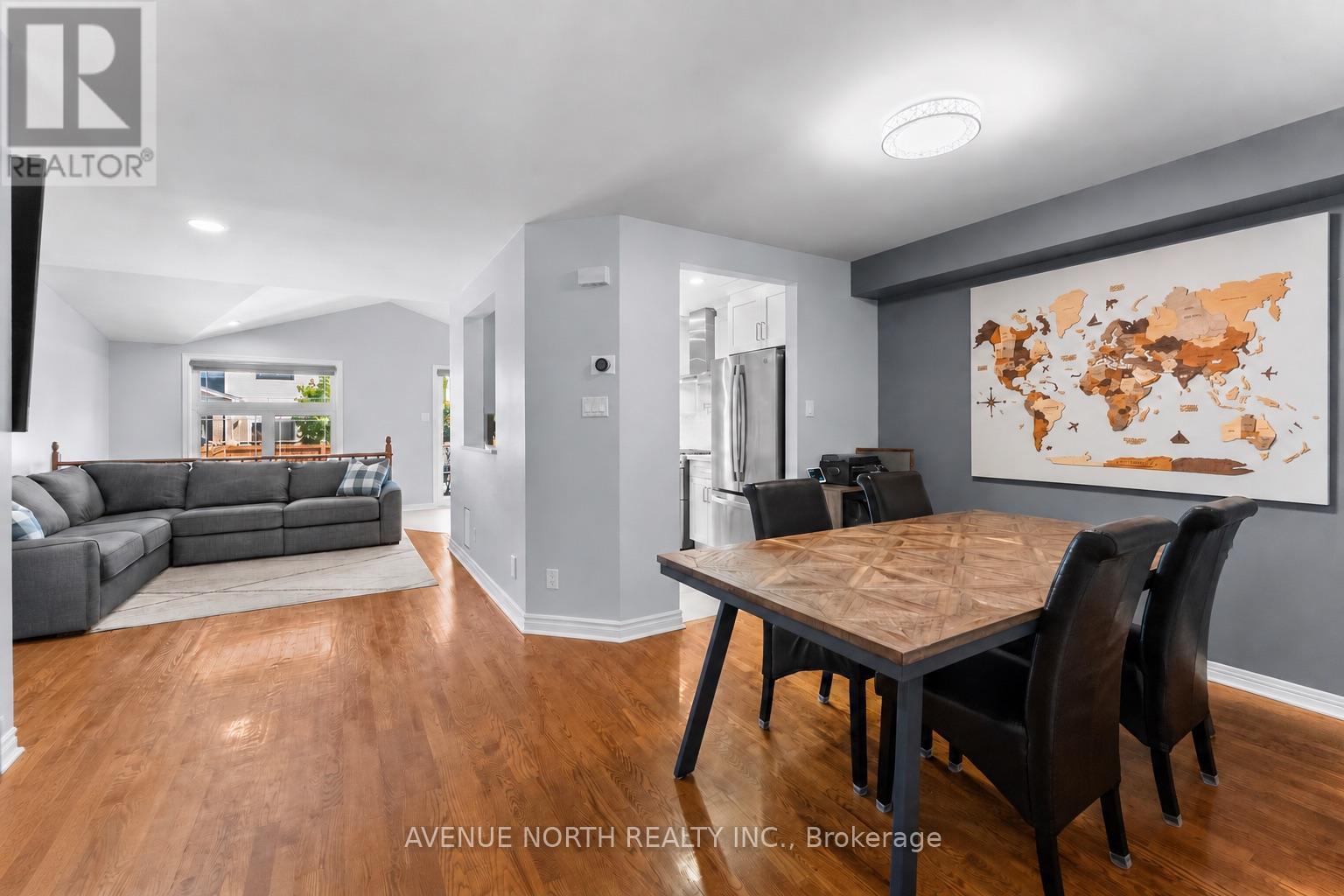 541 Wild Shore Crescent, Ottawa, Ontario  K1V 1S9 - Photo 7 - X13849714