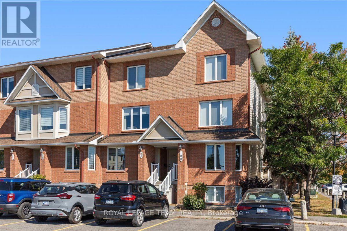 100 BONFIELD PRIVATE