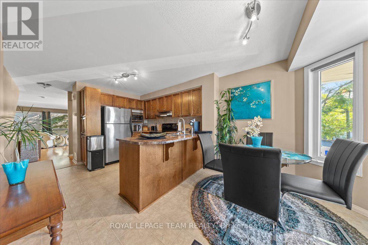 100 Bonfield Private, Ottawa, Ontario  K4A 5E4 - Photo 3 - X13849778