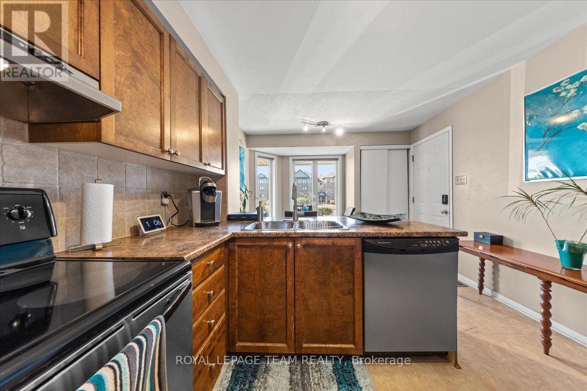 100 Bonfield Private, Ottawa, Ontario  K4A 5E4 - Photo 6 - X13849778